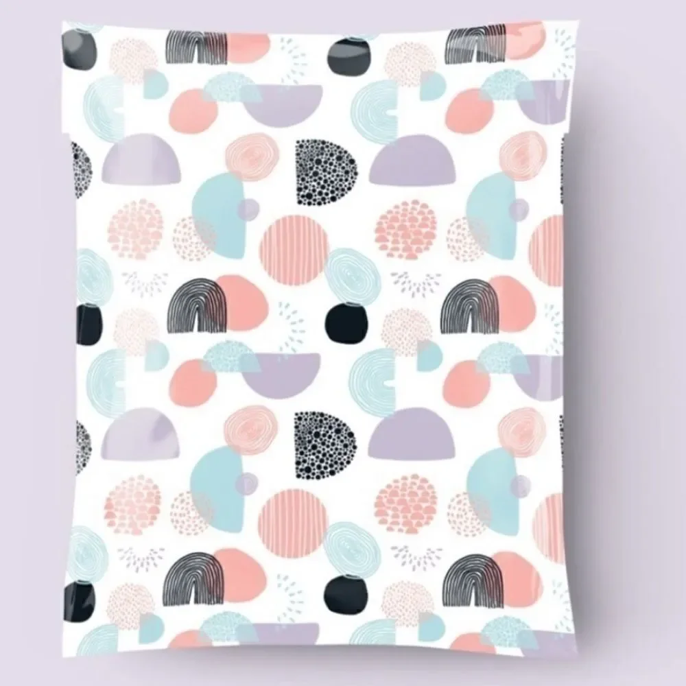 Poly Mailers